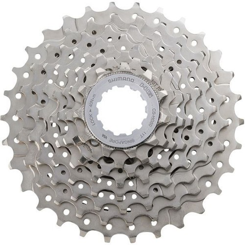 Shimano hg50 speed - shimano, 8-speed