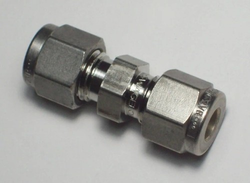 Swagelok stainless steel - stainless,
