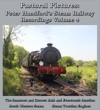 Peter handford steam - peter,