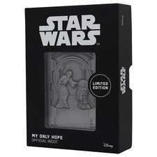 Star Wars Limited Edition My