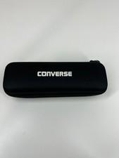 Converse glasses case zip up