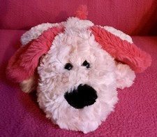 Paws floppy two - tone, pink