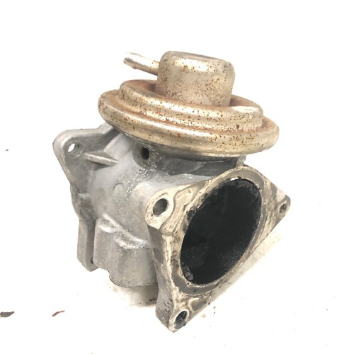 Golf mk5 egr valve exhaust - vw,