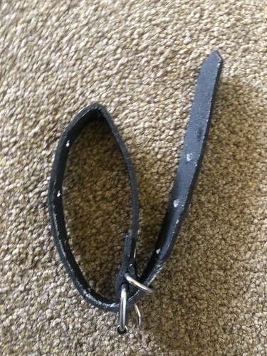 Larping leather tankard - leather, or