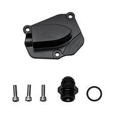 Timing Chain Tensioner & Oil