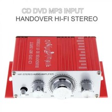 2CH HiFi Digital Power
