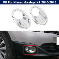 Pair Front Bumper Fog Light