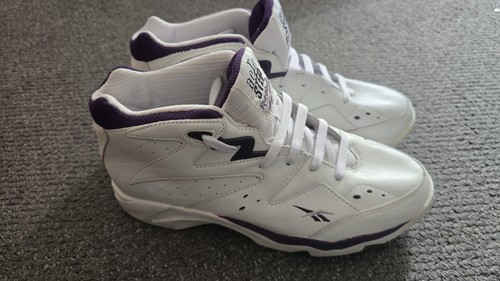 Vintage reebok aero step - vintage,