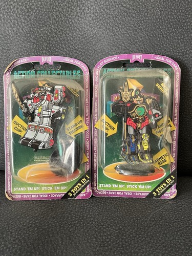Dufort action collection - dufort, power