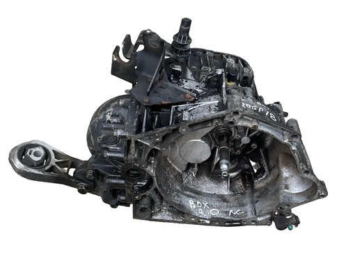 Manual gearbox speed peugeot - 6,