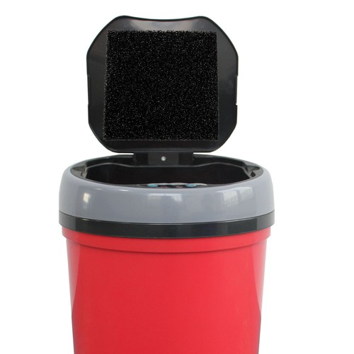 Pcs trash can - trash, deodorizer