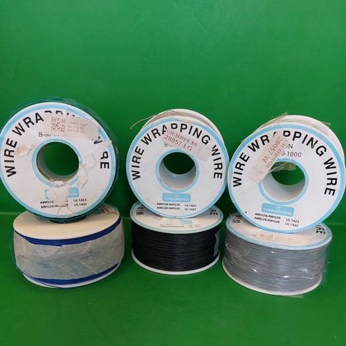 Joblot electrical wrapping - joblot,