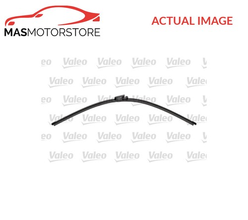 Windscreen wiper blade lhd - windscreen,