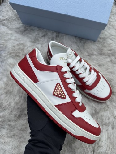 Prada downtown leather low - downtown,