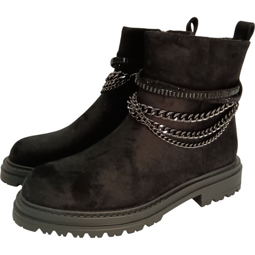 Moda pelle astella chunky - moda,
