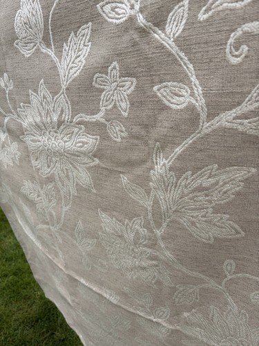 Colefax and fowler embroidered - colefax,