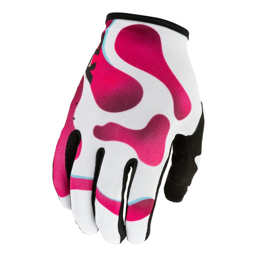 Fly racing lite vibe gloves - fly,