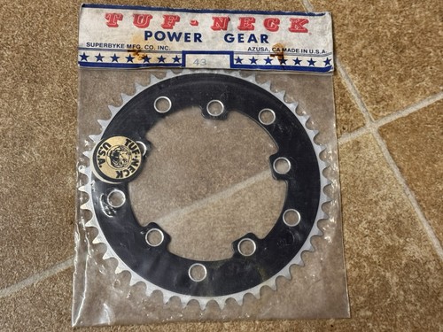 Oldschool nos tuf - tuf-neck, power