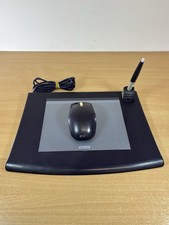 Wacom intuos graphics - wacom, a6