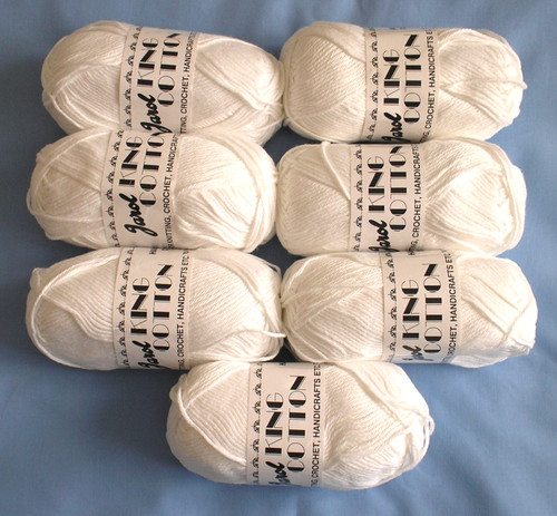 Yarn knitting crochet 100 - yarn, dk