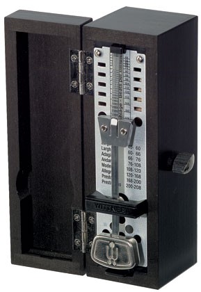 Wittner metronome taktell - wittner, metronome.
