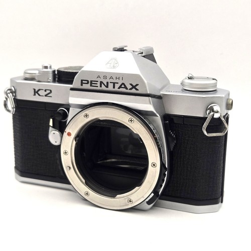 Exc5 new seal pentax k2 - new,