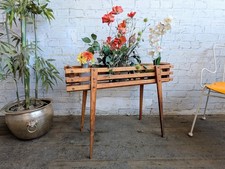 Vtg 1960s Retro Mid Century