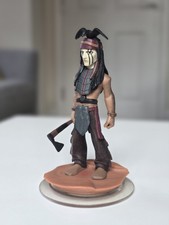 Disney Infinity: Lone Ranger -