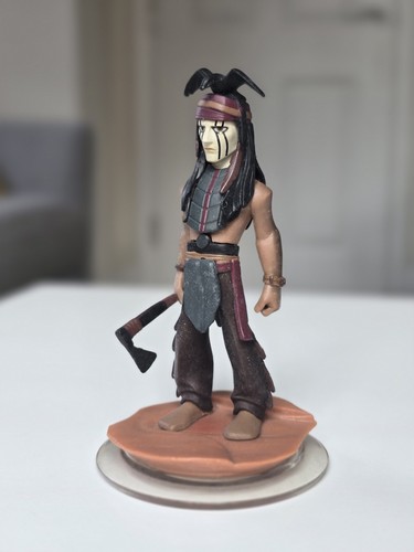 Disney infinity lone ranger - disney,