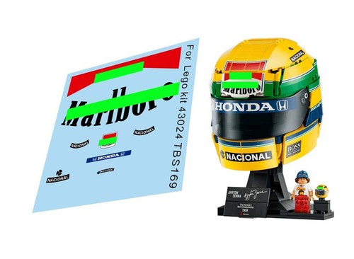 Missing stickers for lego - stickers,