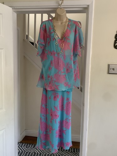 Gina bacconi three piece - bacconi,