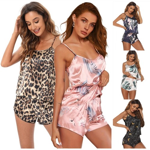 Vest shorts lingerie - shorts, pyjamas