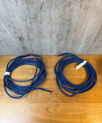 Kimber kable 8tc - 8tc, cable