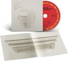 Daft Punk - Randon Acess Memories  Drumless Edition  -  CD  - New & Sealed
