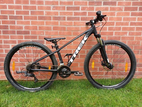 Trek marlin black - 5,