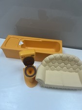 Vintage Sindy Furniture Bath