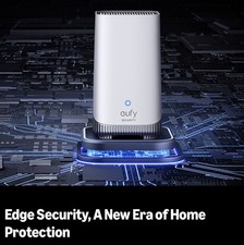 Eufy Security S380 HomeBase3