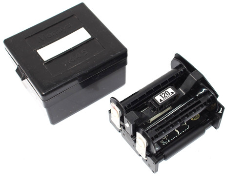 Mamiya 220 film insert - mamiya, for