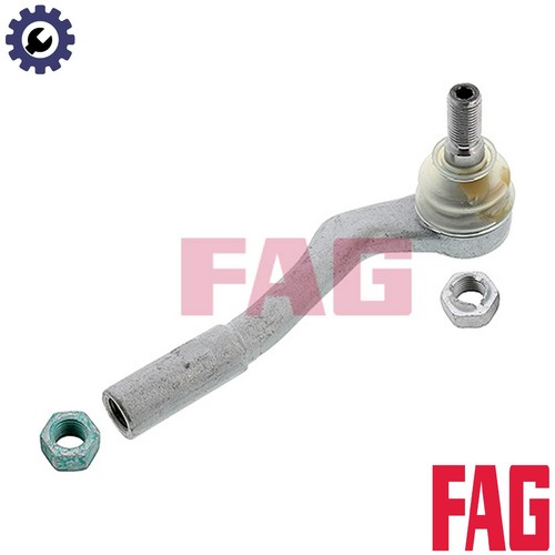 Tie rod end 840 0729 - end, 10