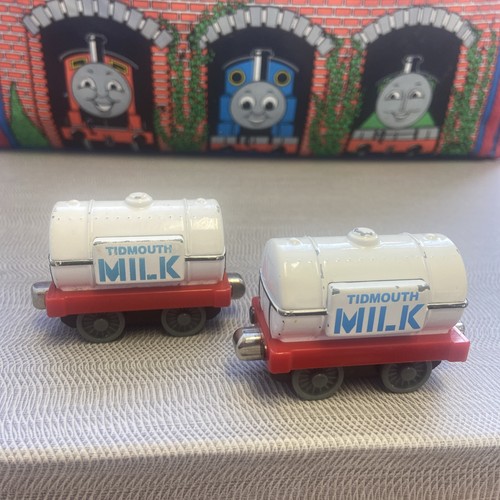 Milk tankers take along - tankers,