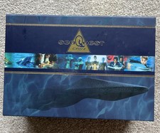 SEAQUEST DSV (KOMPLETTE SERIE)