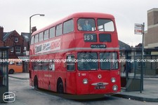 Bus Photo - Lancashire United