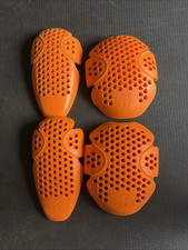 Rukka D30 Shoulder and Elbow