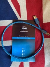 Kimber Kable AG Pure Silver