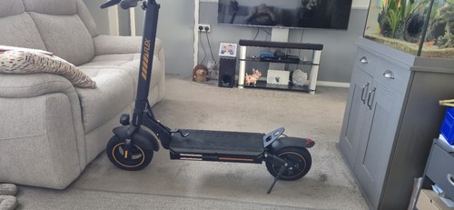 Scooter air 800w - i,