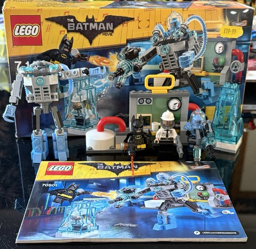 Lego the batman movie - lego,