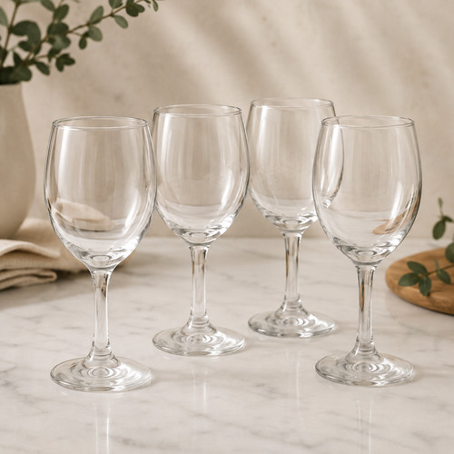 Arcoroc savoie wine glass - savoie,
