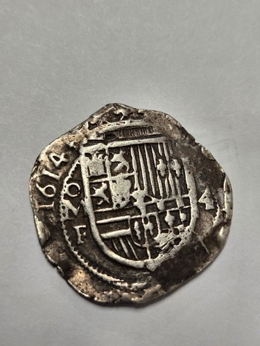 1614 mexico spain - mexico, 4