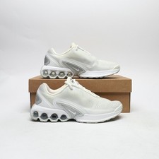 NIKE Air Max Dn Junior White