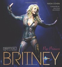 Britney: Pop Princess (Pop